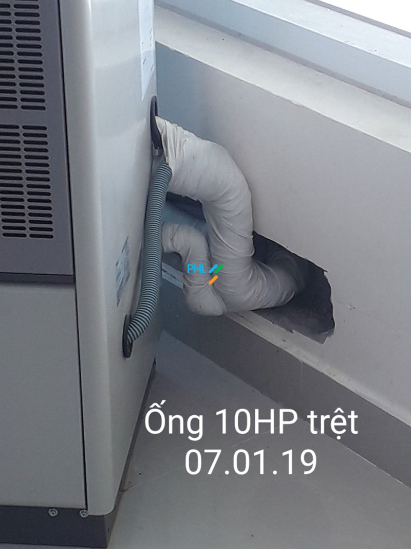 Máy lạnh tủ đứng Daikin 3.0HP Inverter FVQ71CVEB