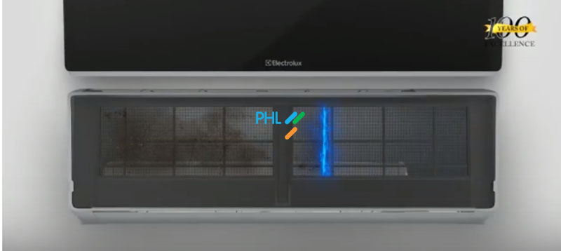 Máy lạnh Electrolux 1.5HP Inverter ESV12CRO-D1