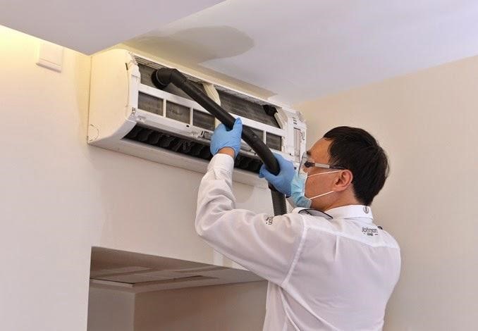 Vì sao ngày càng nhiều người thích dịch vụ bảo trì máy lạnh tại nhà