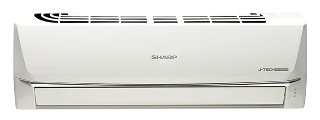 Máy lạnh Sharp X9STW - Máy lạnh sharp 1.0 hp inverter