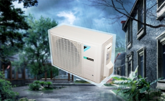 Máy lạnh âm trần Daikin FCNQ26MV1 - Máy lạnh âm trần giá rẻ