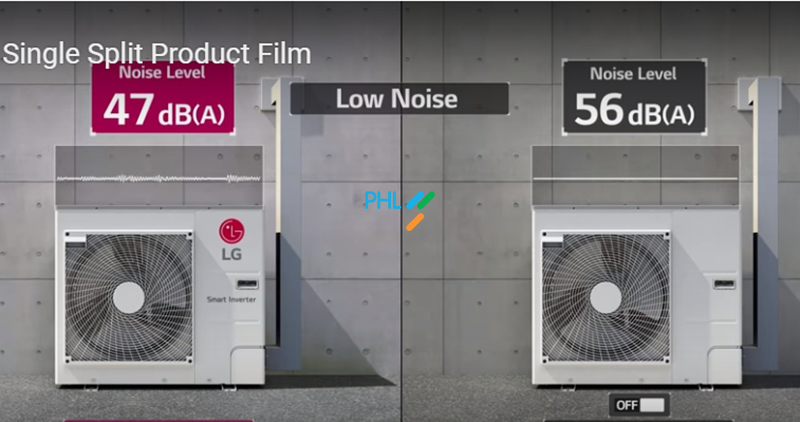 Máy lạnh tủ đứng LG 5.0HP Inverter APNQ48GT3E3
