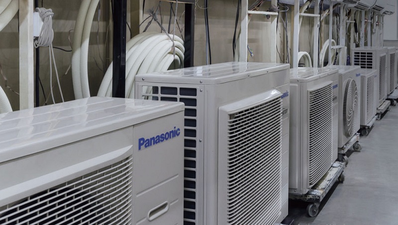 Máy lạnh tiết kiệm điện 1.0 ngựa Panasonic CU/CS-XPU9WKH-8