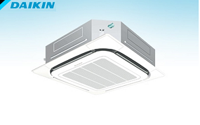 Máy lạnh âm trần Daikin FCQ50 - Máy lạnh âm trần 2hp