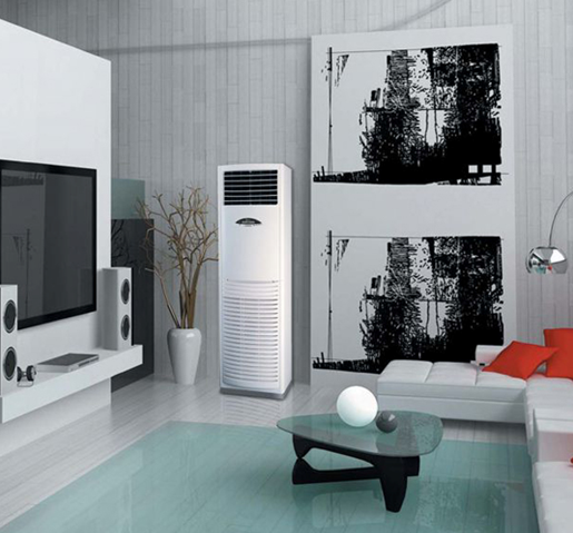 Máy lạnh tủ đứng Panasonic C18FFH - Máy lạnh đứng 2hp