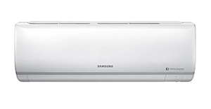Máy Lạnh Tiết Kiệm Điện 1 Ngựa Samsung AR09TYHQASIXSV