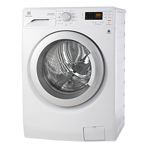 Giá máy giặt Electrolux 8kg mới nhất bao nhiêu tiền ? | websosanh.vn