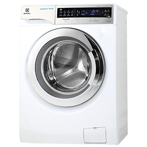 Máy giặt sấy lồng ngang Electrolux  11KG EWW14113
