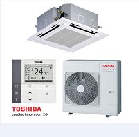 Máy lạnh âm trần Toshiba SE561UP