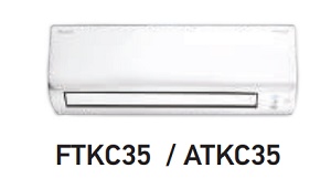 Máy lạnh Daikin 1.5Hp Inverter FTKC35TAVMV