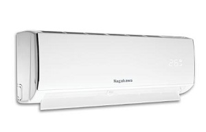 Máy lạnh Nagakawa 1.0Hp Inverter NIS-C9R2T01