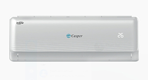 Máy lạnh treo tường Casper 1.0HP Inverter IC-09TL