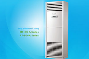 Máy lạnh tủ đứng Reetech 2.5Hp  RF/RC24