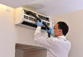 Vì sao ngày càng nhiều người ưa chuộng dịch vụ bảo trì máy lạnh tại nhà?