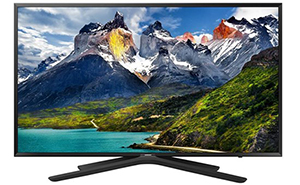 Smart tivi Samsung FHD 49 Inch 49N5500